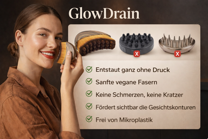 GlowDrain