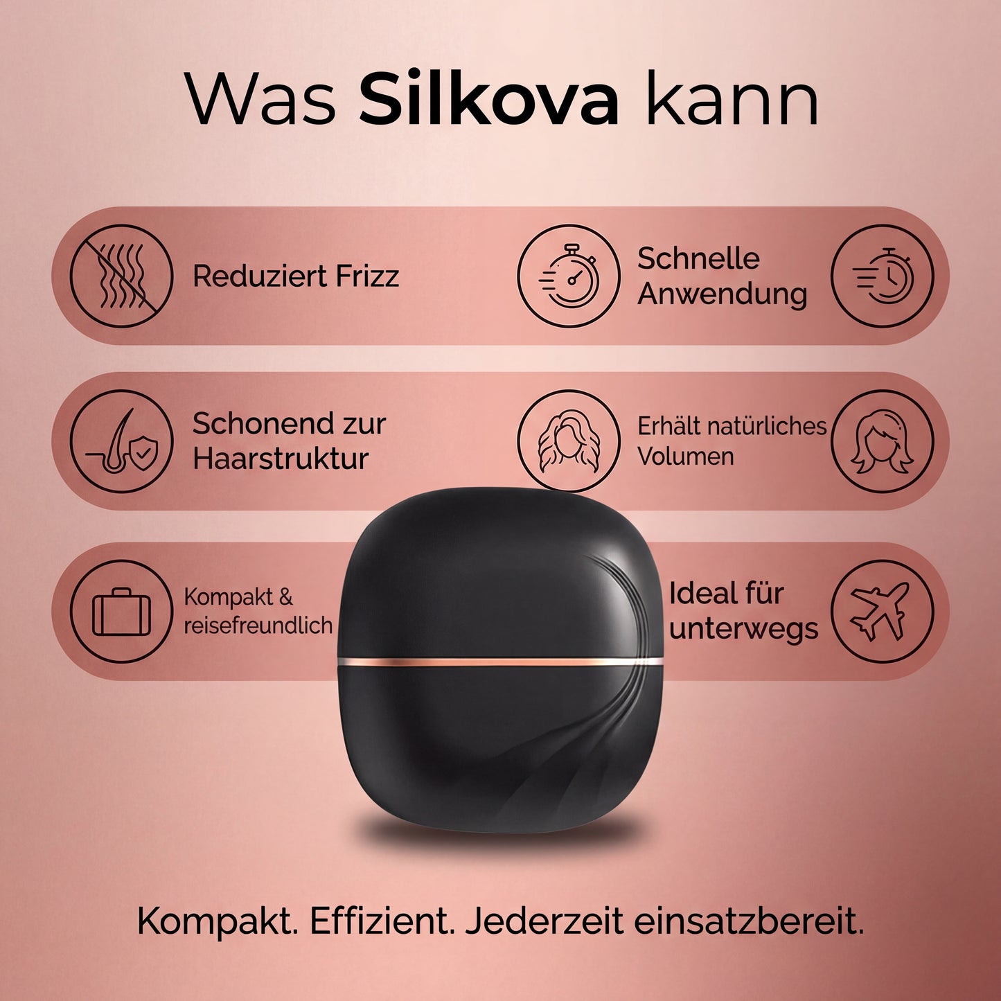Silkova - der perfekte Handtaschen - Stylist