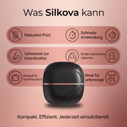 Silkova - der perfekte Handtaschen - Stylist