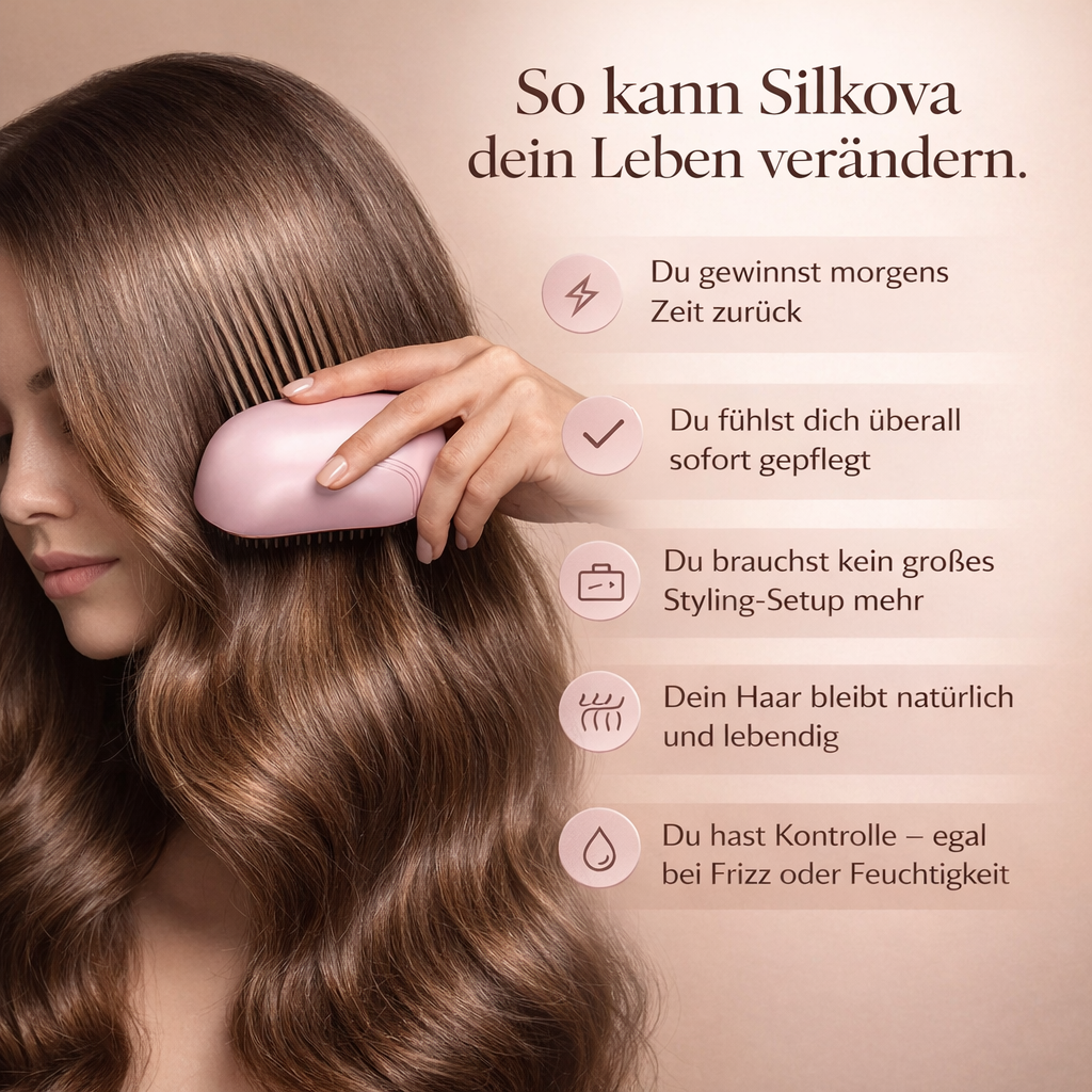 Silkova - der perfekte Handtaschen - Stylist