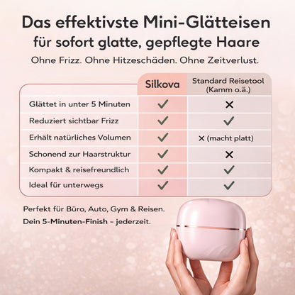 Silkova - der perfekte Handtaschen - Stylist